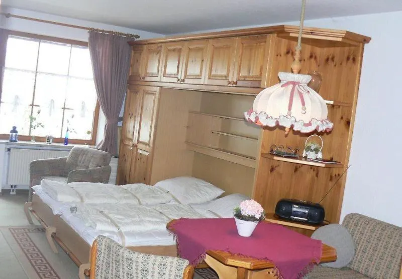Ferienwohnungen Im Feriendorf Sonnenhang Im Allgaeu Missen-Wilhams Lejlighed